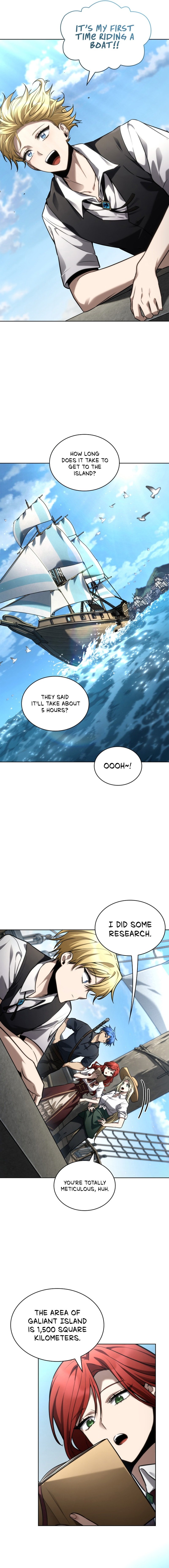 Infinite Mage, Chapter 108 image 18